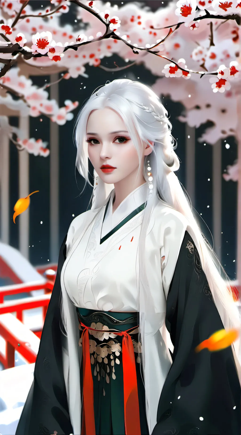 Talkie AI - Chat with Cultivation World