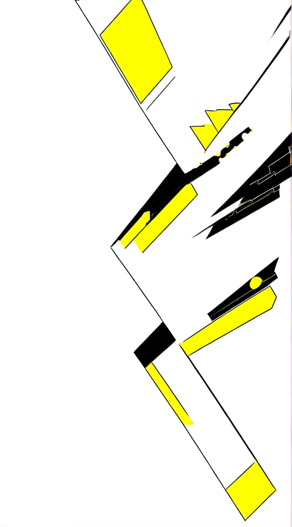 ai character: Yurai-San (YT) background