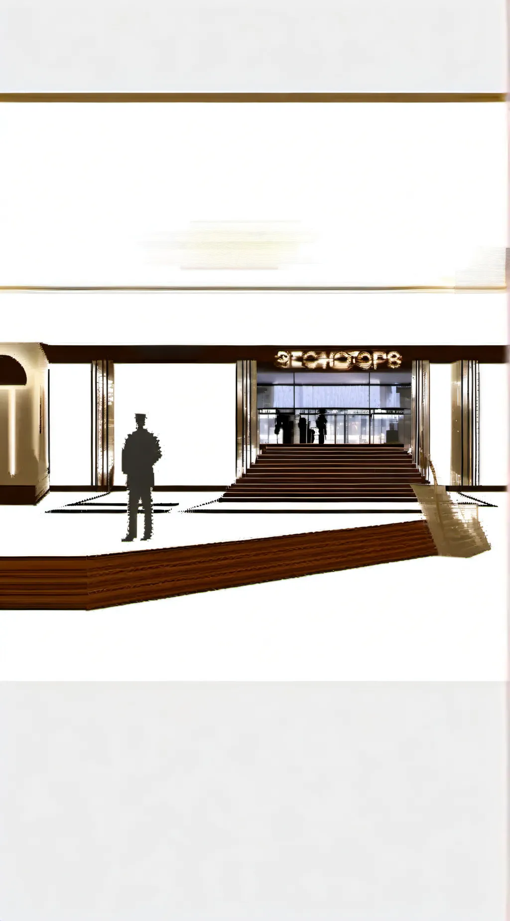 ai character: hh background