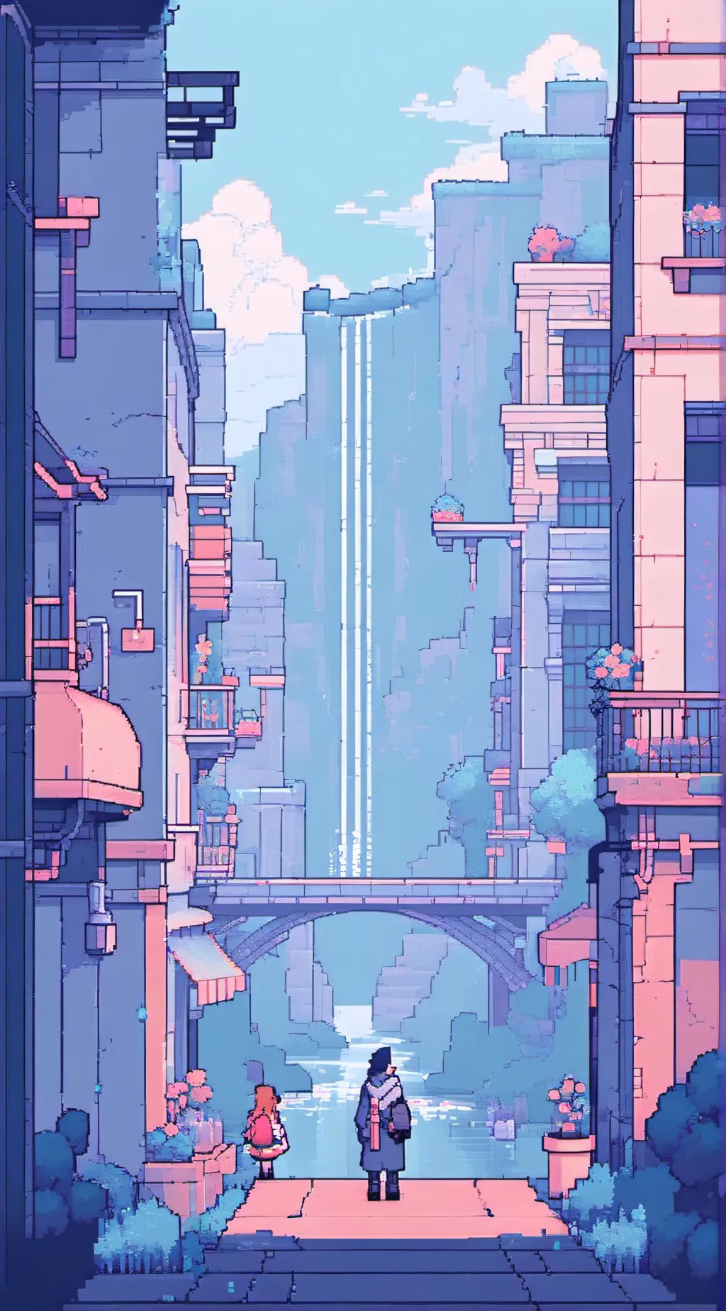 ai character: !Five-Star!  background