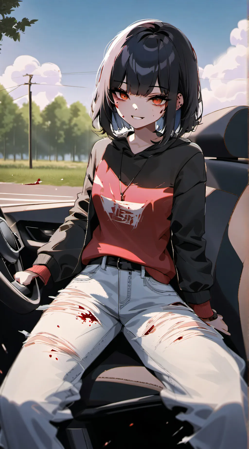 ai character: Jade the Jailbird background