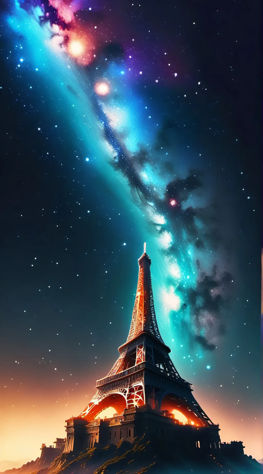 Talkie AI - Chat with english or spanish