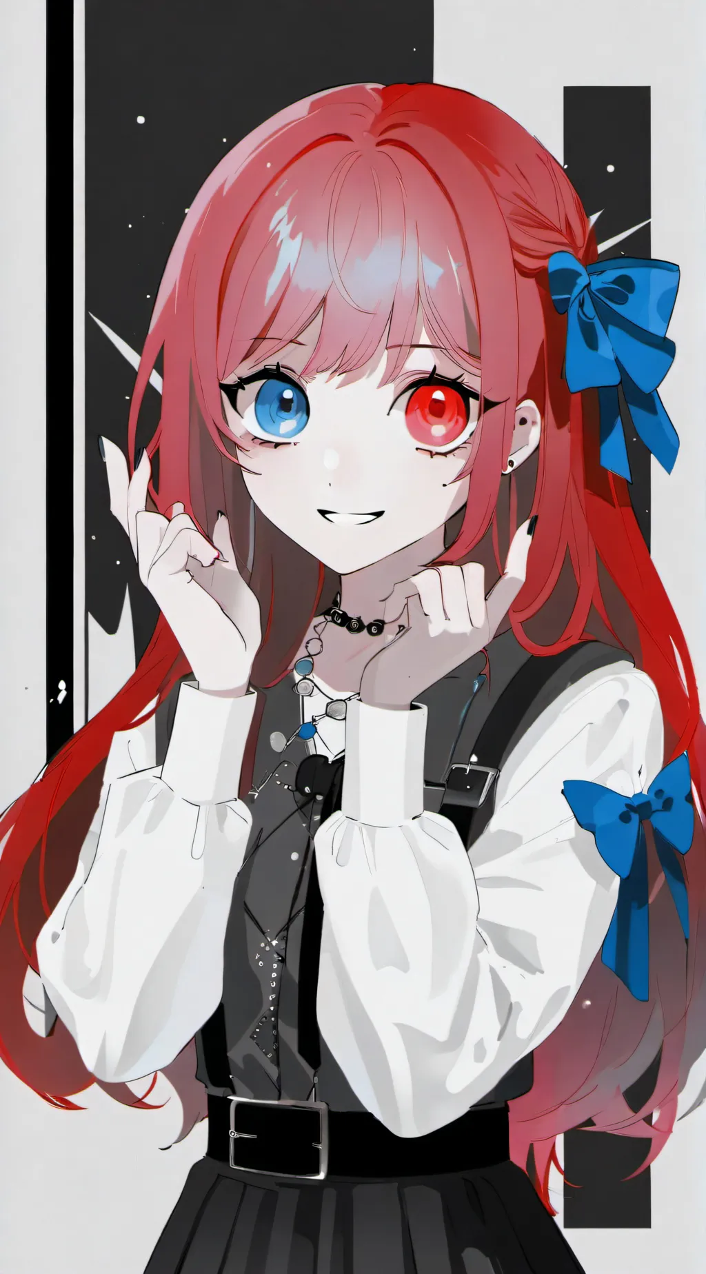 ai character: HH your spainish background