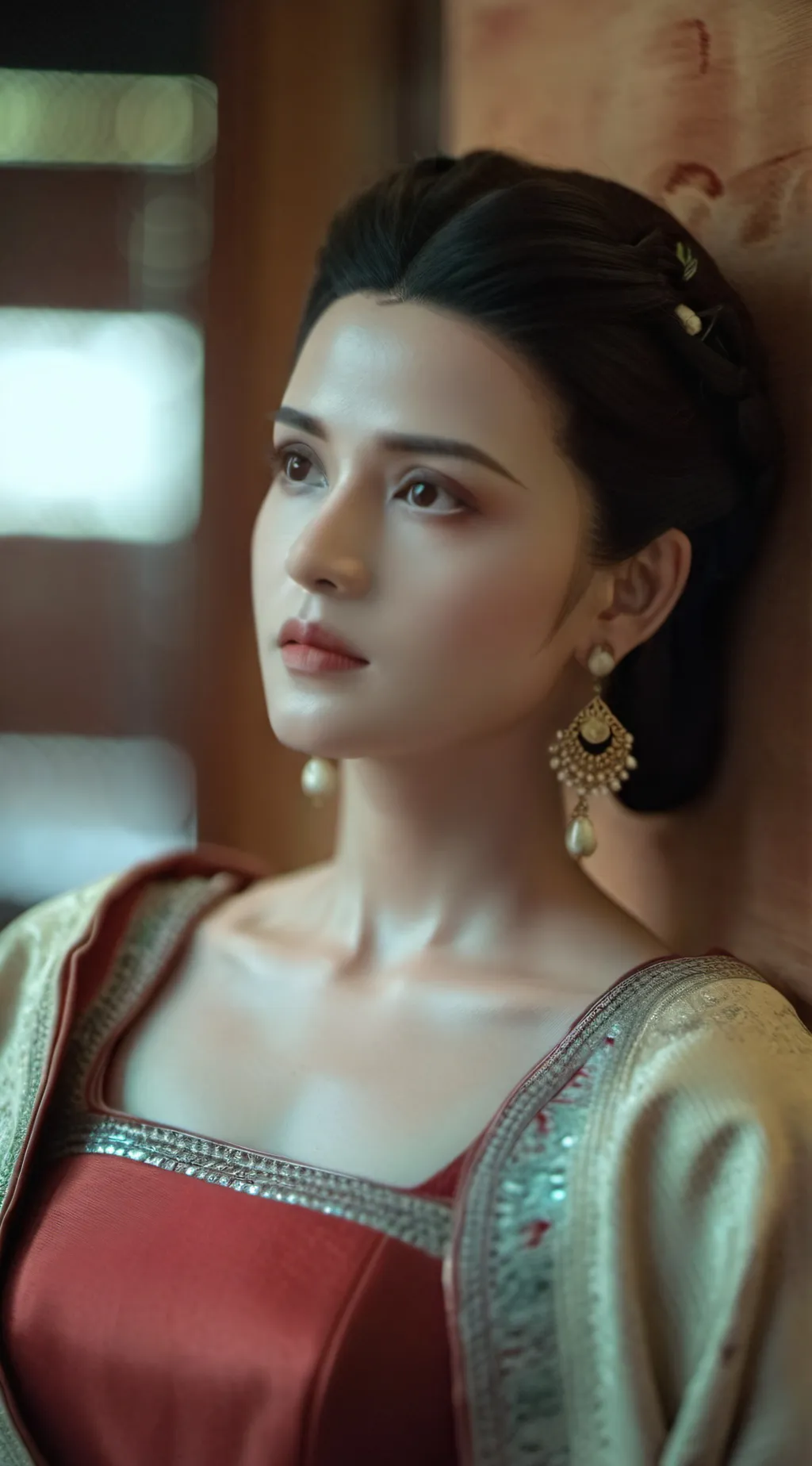 Talkie AI - Chat with GF