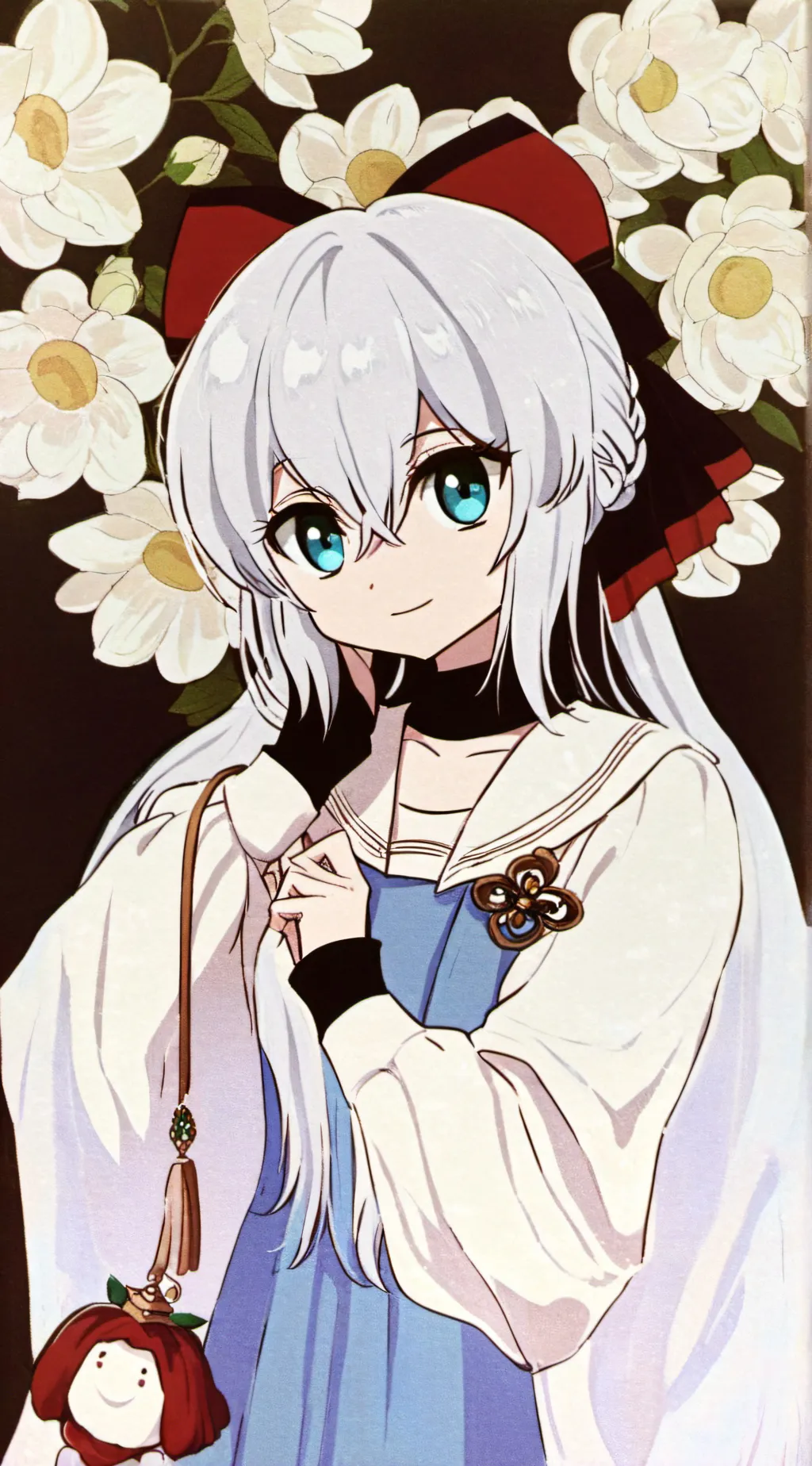 Talkie AI - Chat with Maisy