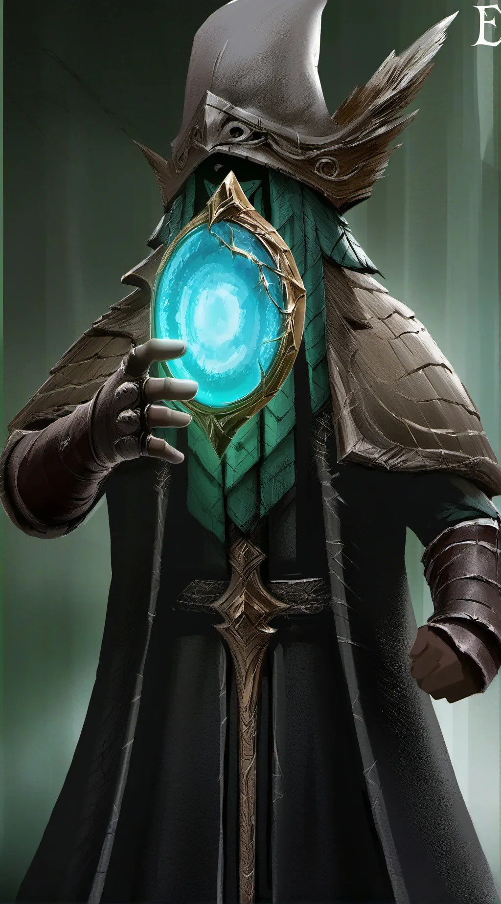 ai character: xister x you fpe  background