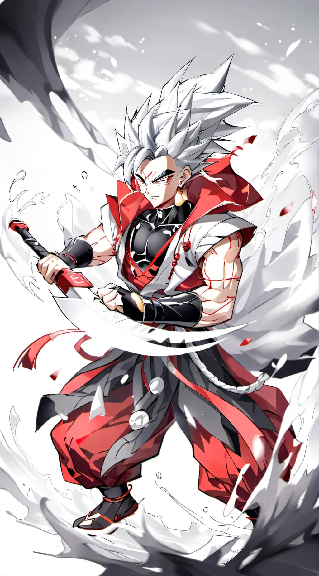 ai character: kenshi/kakur background