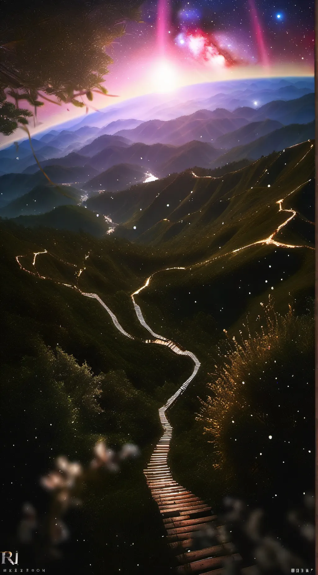 ai character: MHA background