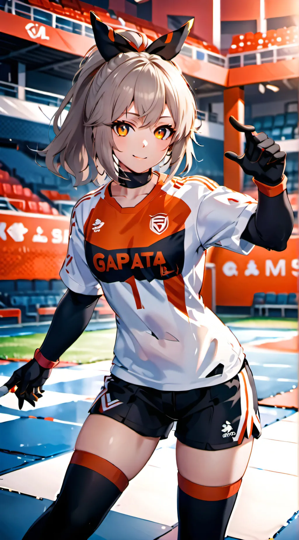 Talkie AI - Chat with stella