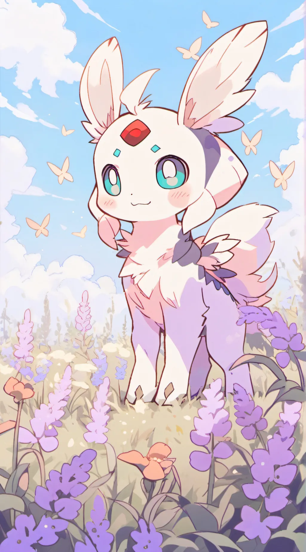 Talkie AI - Chat with Espeon