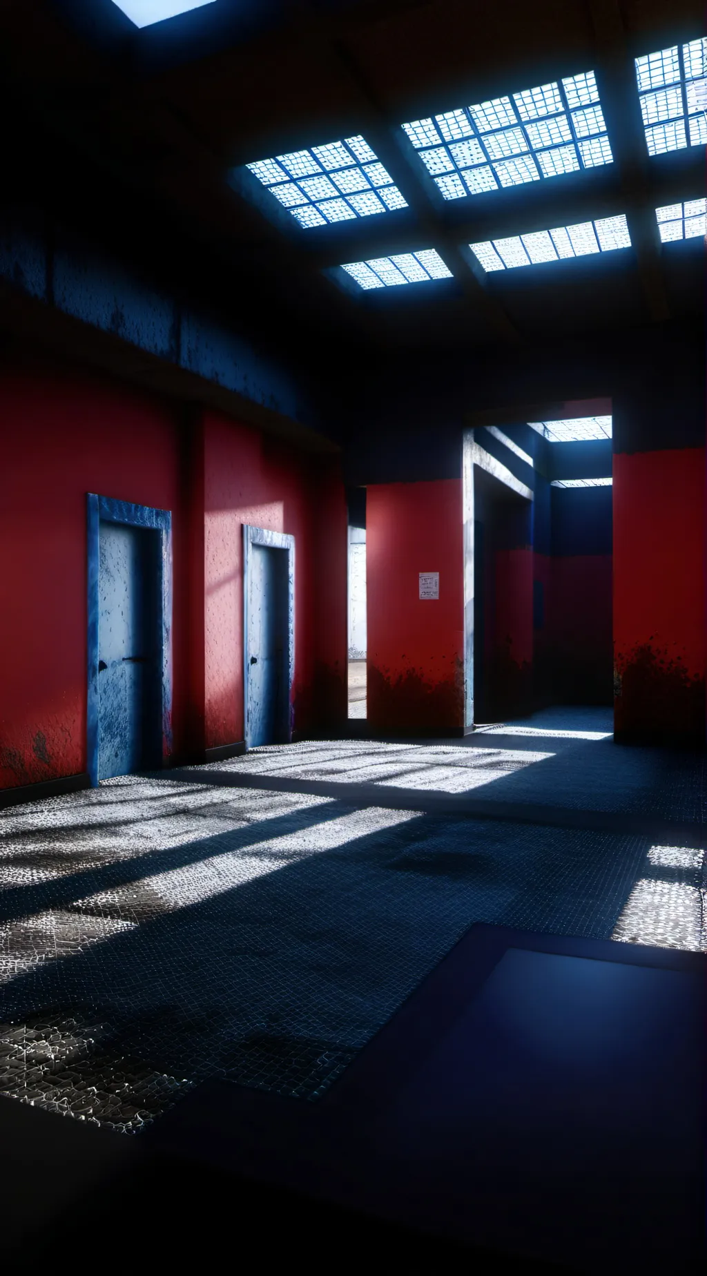 ai character: Your father- background