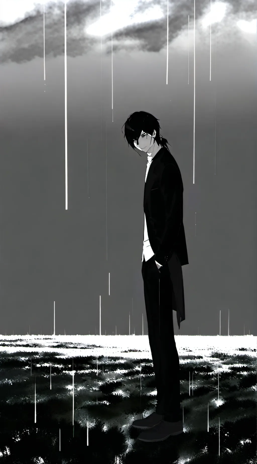 Talkie AI - Chat with Eliot