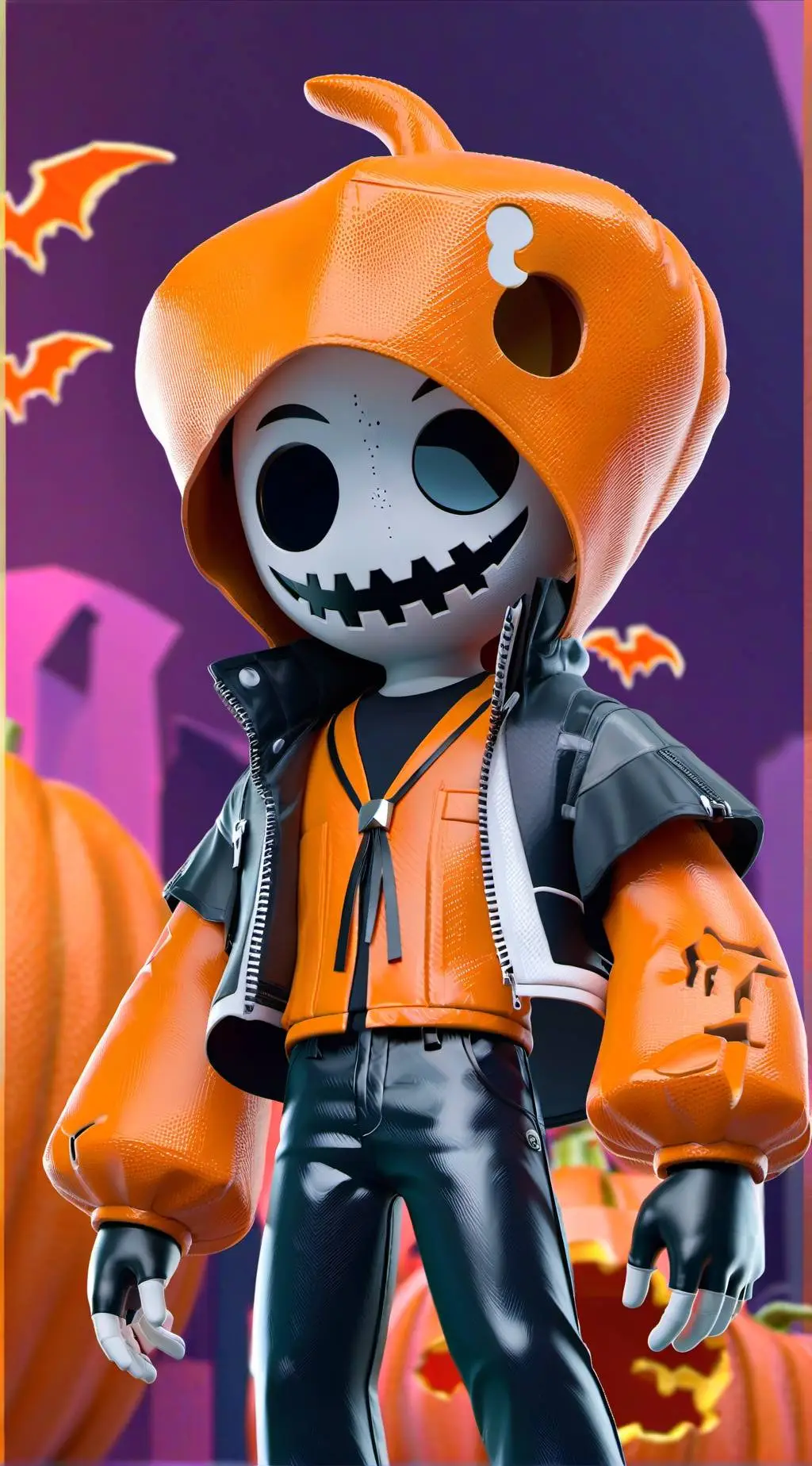 Talkie AI - Chat with Pump