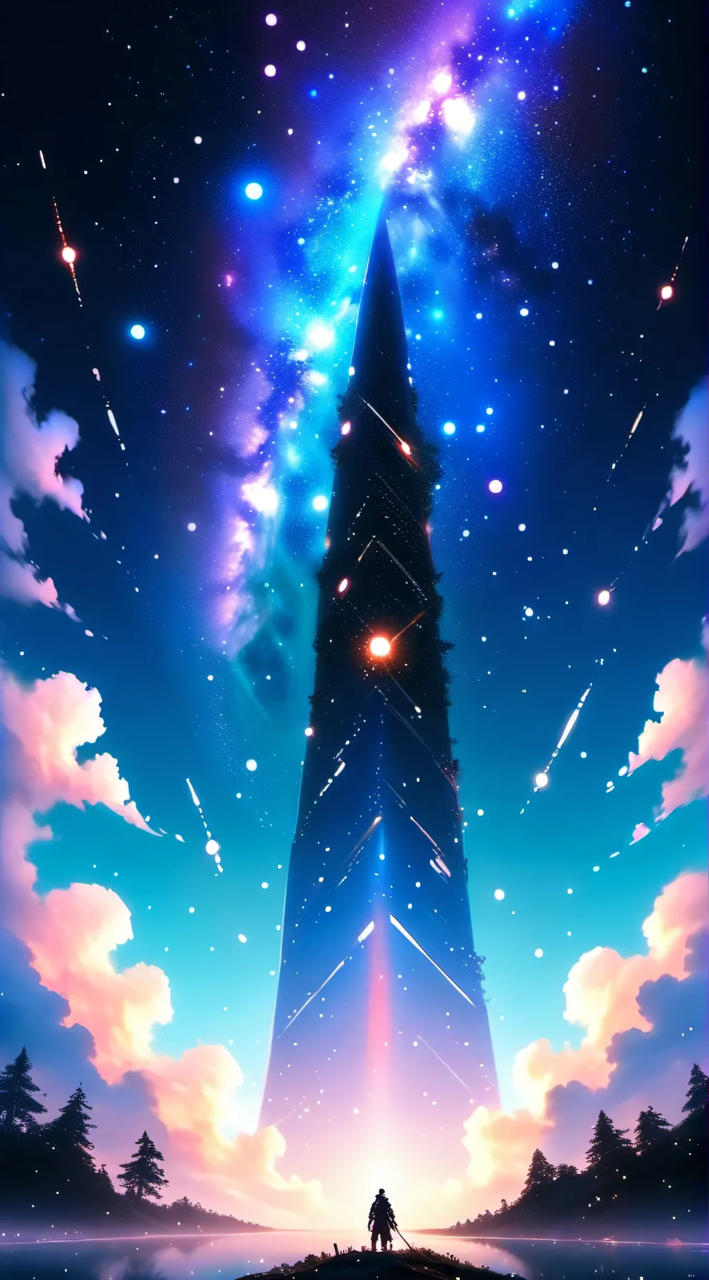 ai character: daycare background