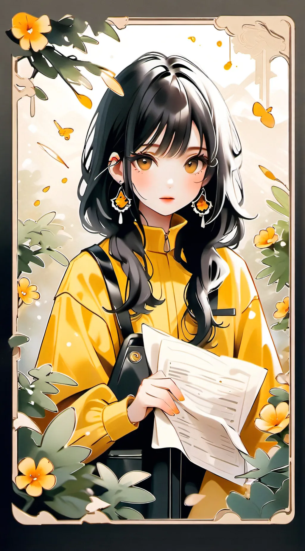 Talkie AI - Chat with Dr. Indigo 