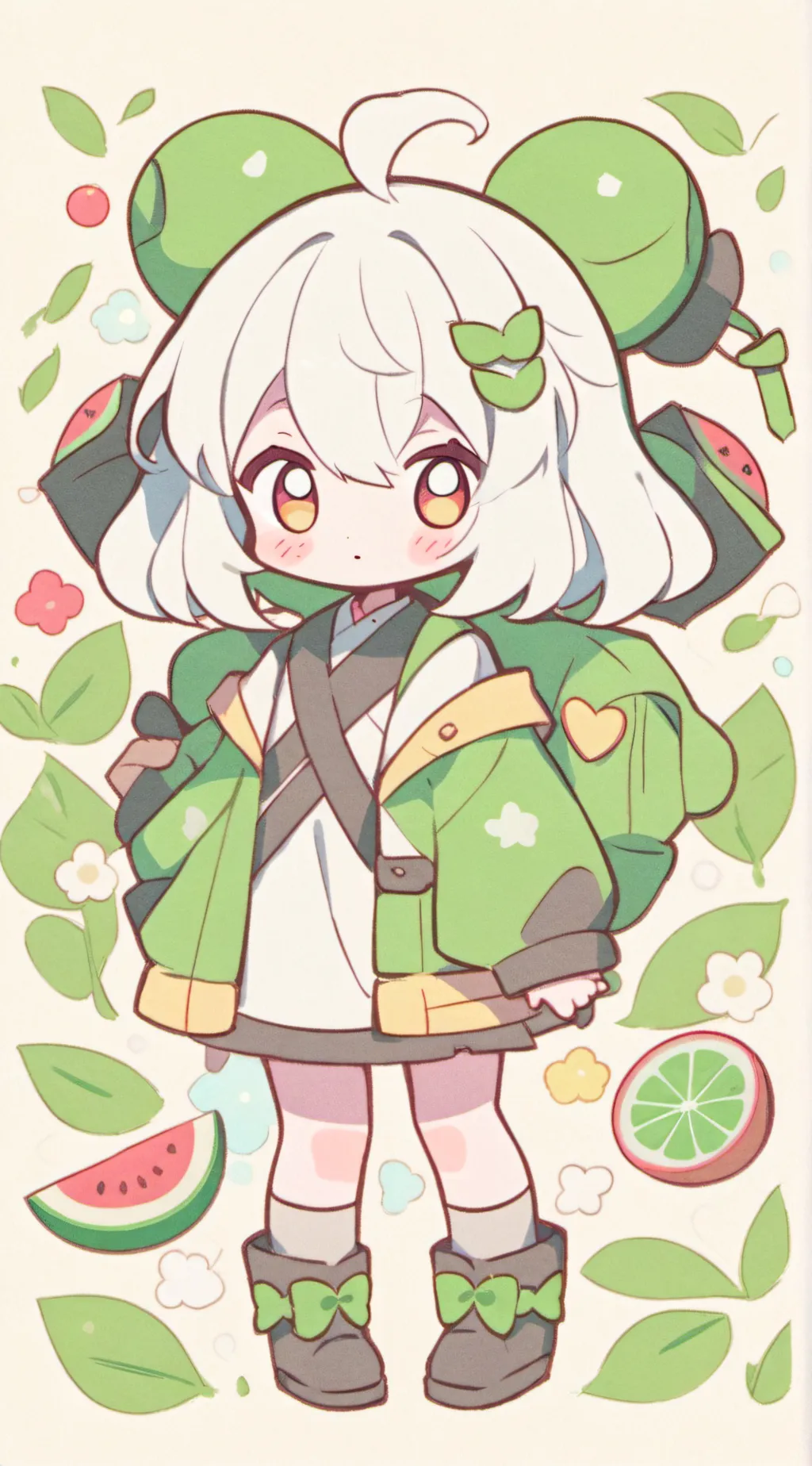 Talkie AI - Chat with eddworld