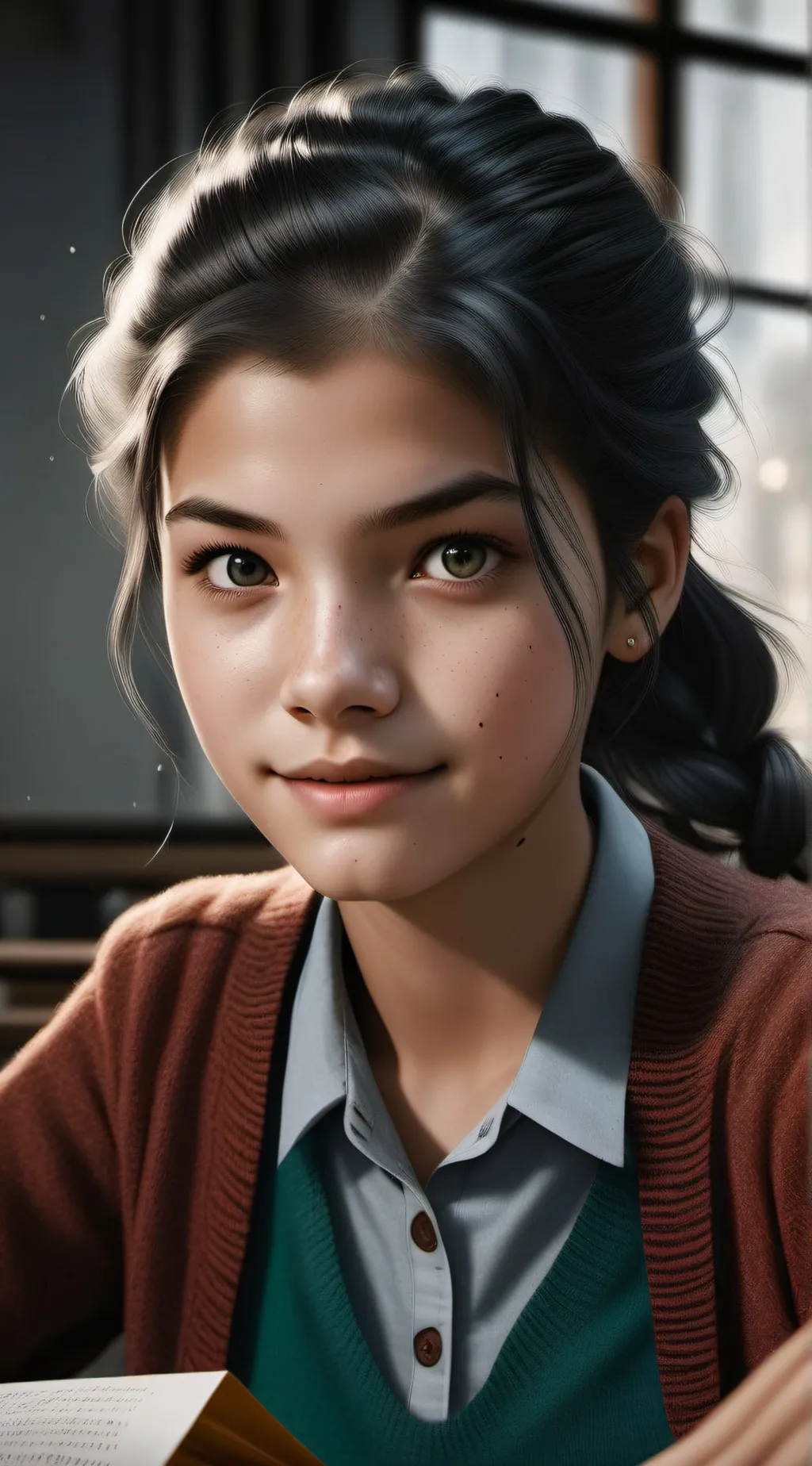 Talkie AI - Chat with NESTA