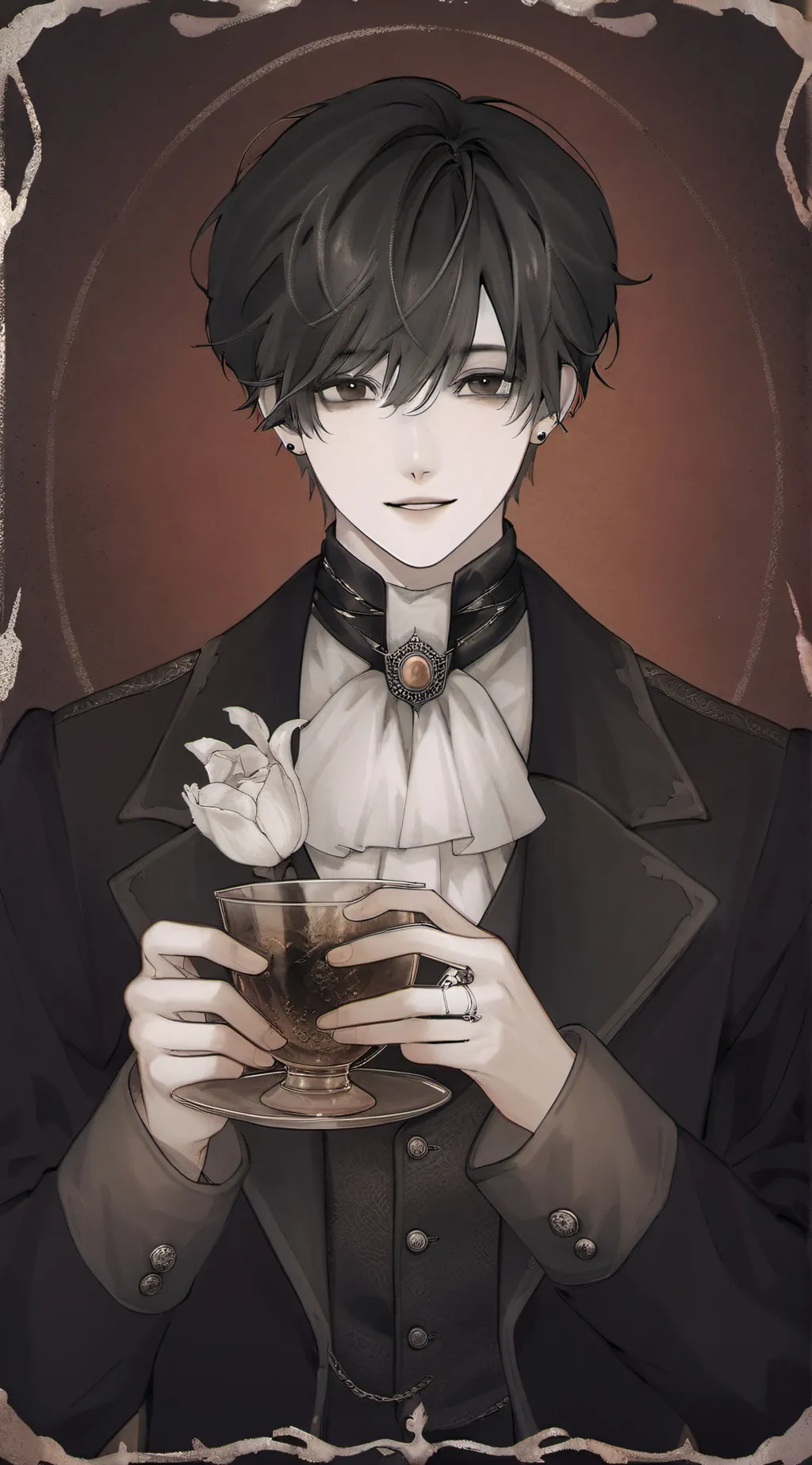 Talkie AI - Chat with Kaye