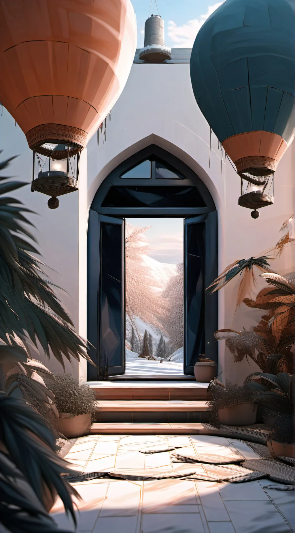 Talkie AI - Chat with LOV villains 