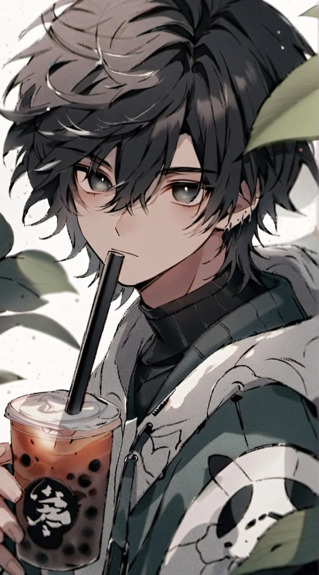 ai character: %Cart3r% background