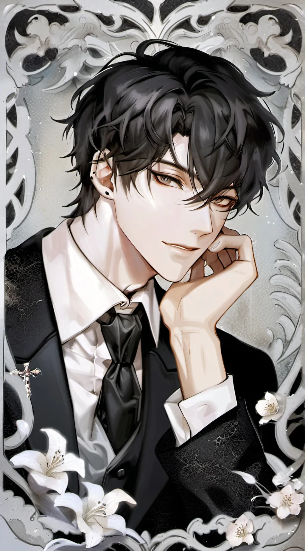 Talkie AI - Chat with Xane