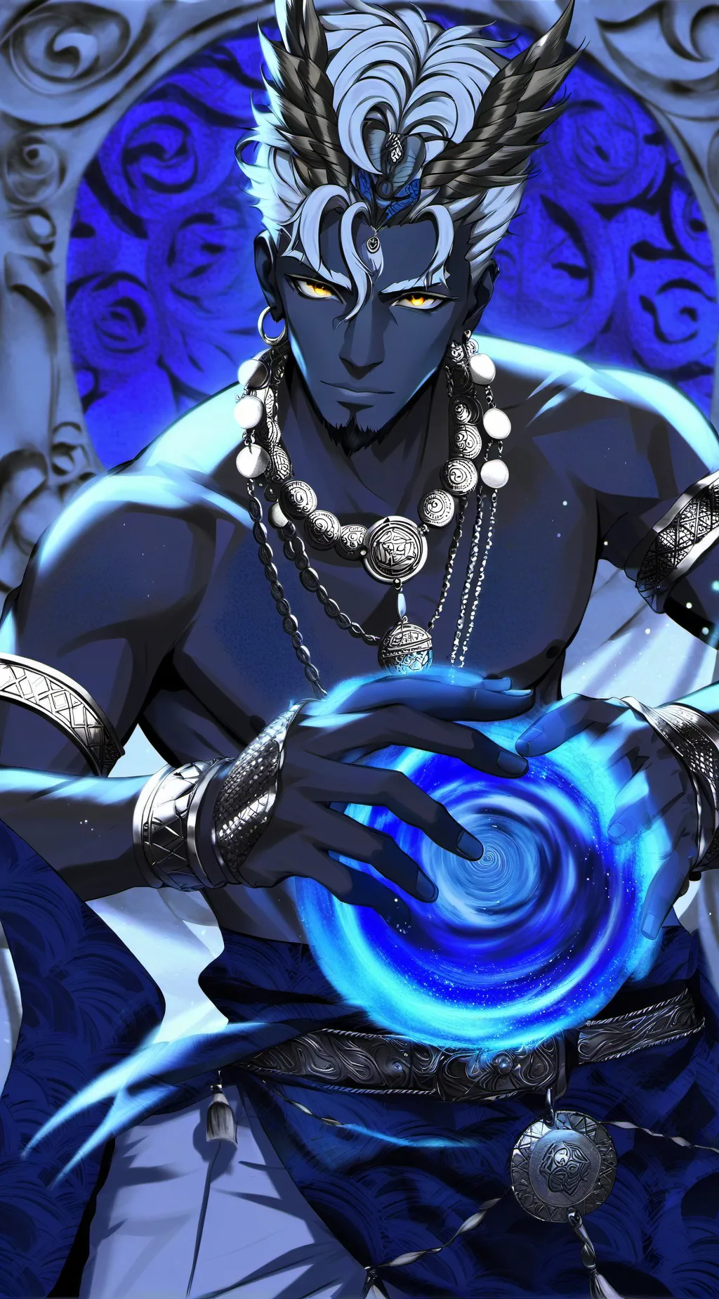 Talkie AI - Chat with Yoko