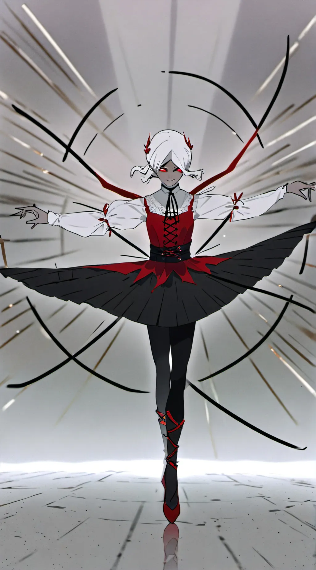 Talkie AI - Chat with Carmilla Carmine 