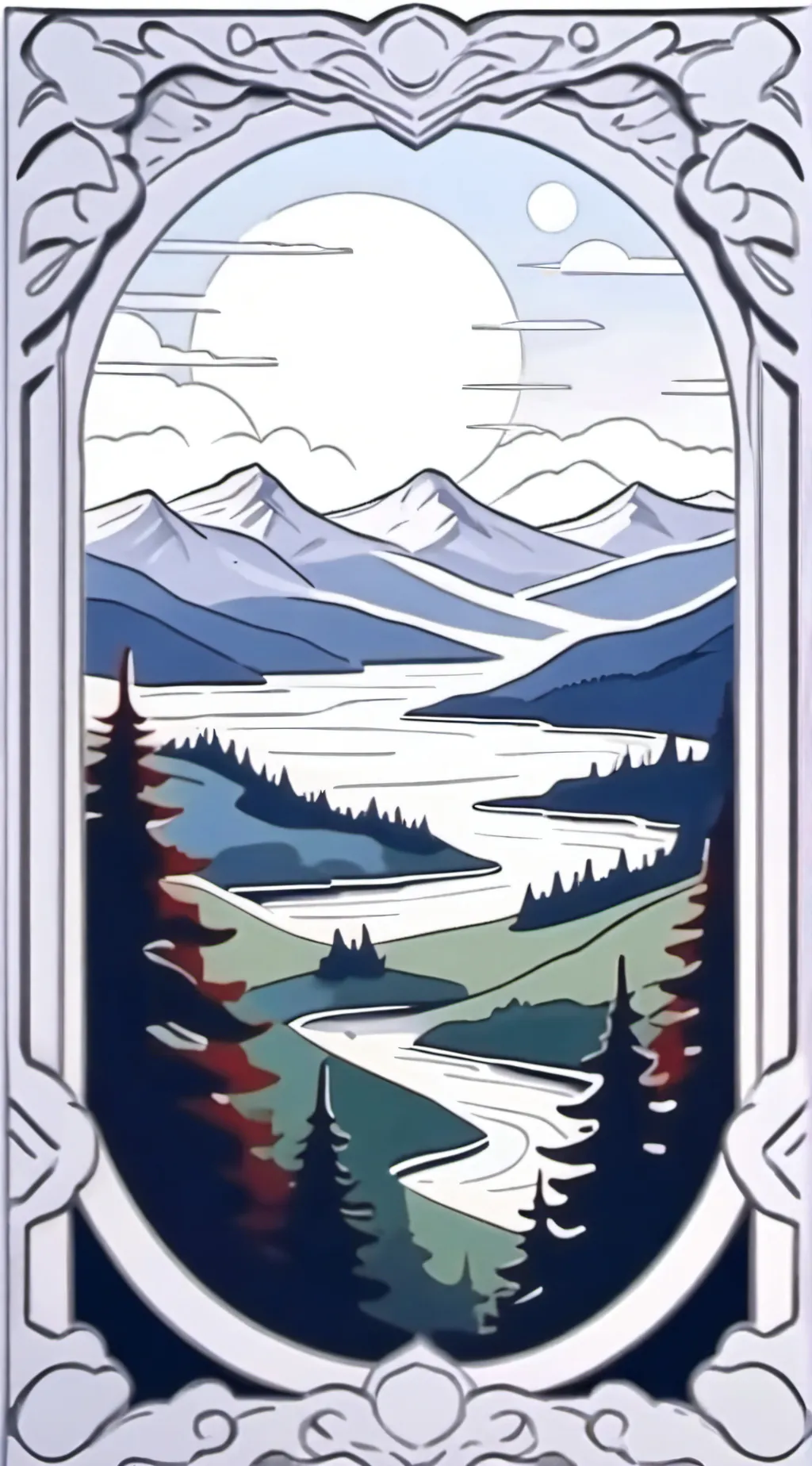 ai character: hilda rp 5 background