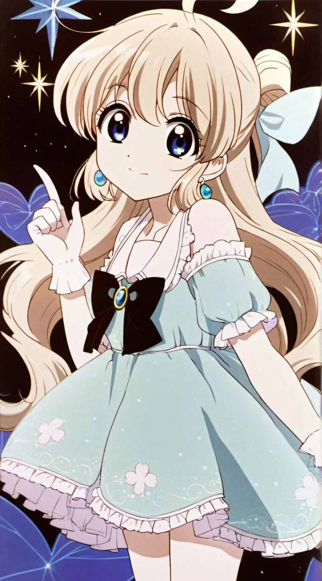 Talkie AI - Chat with Sky