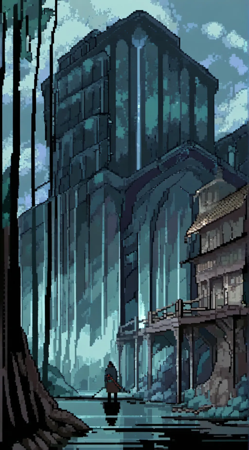 ai character: ask me background