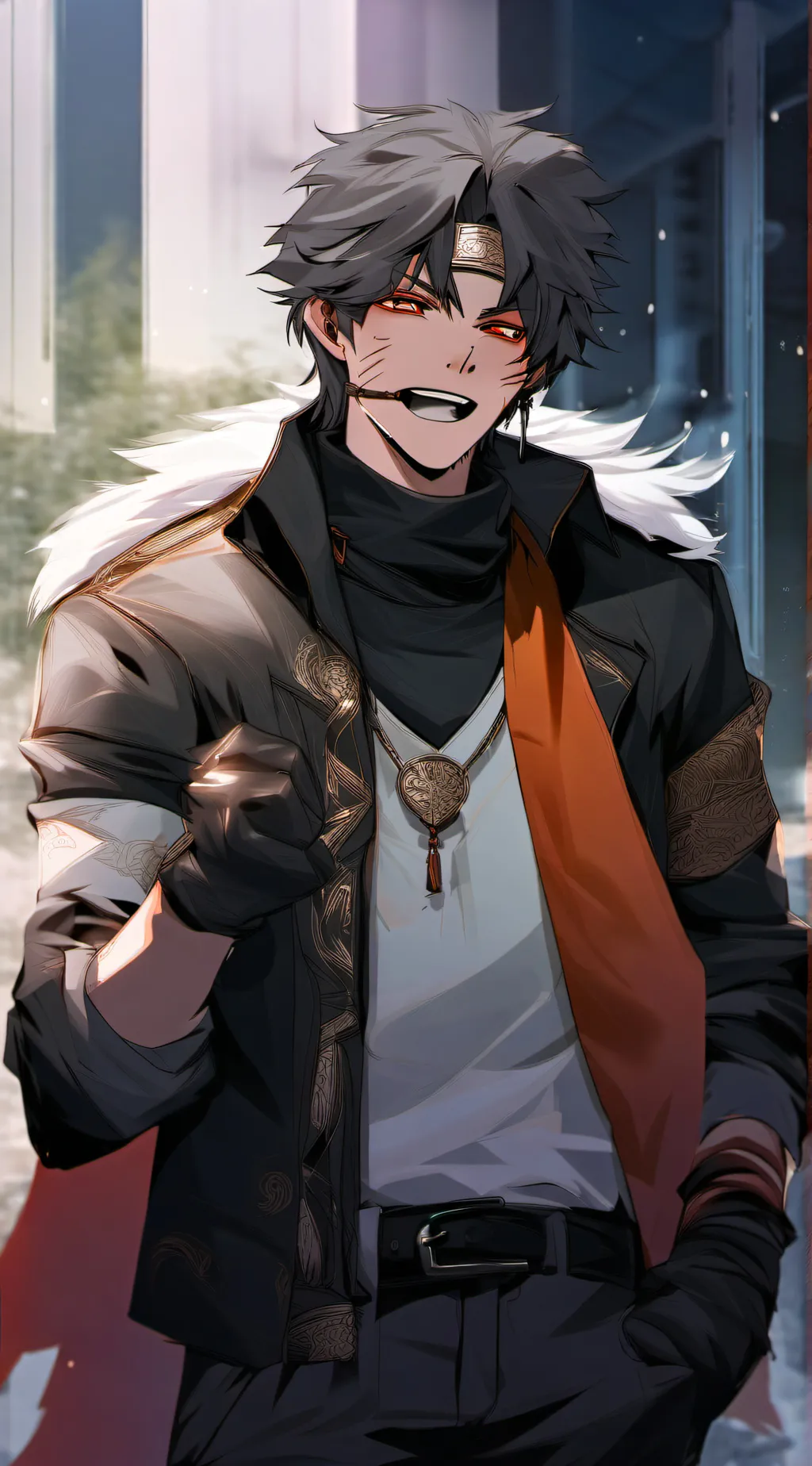 Talkie AI - Chat with Sapnap