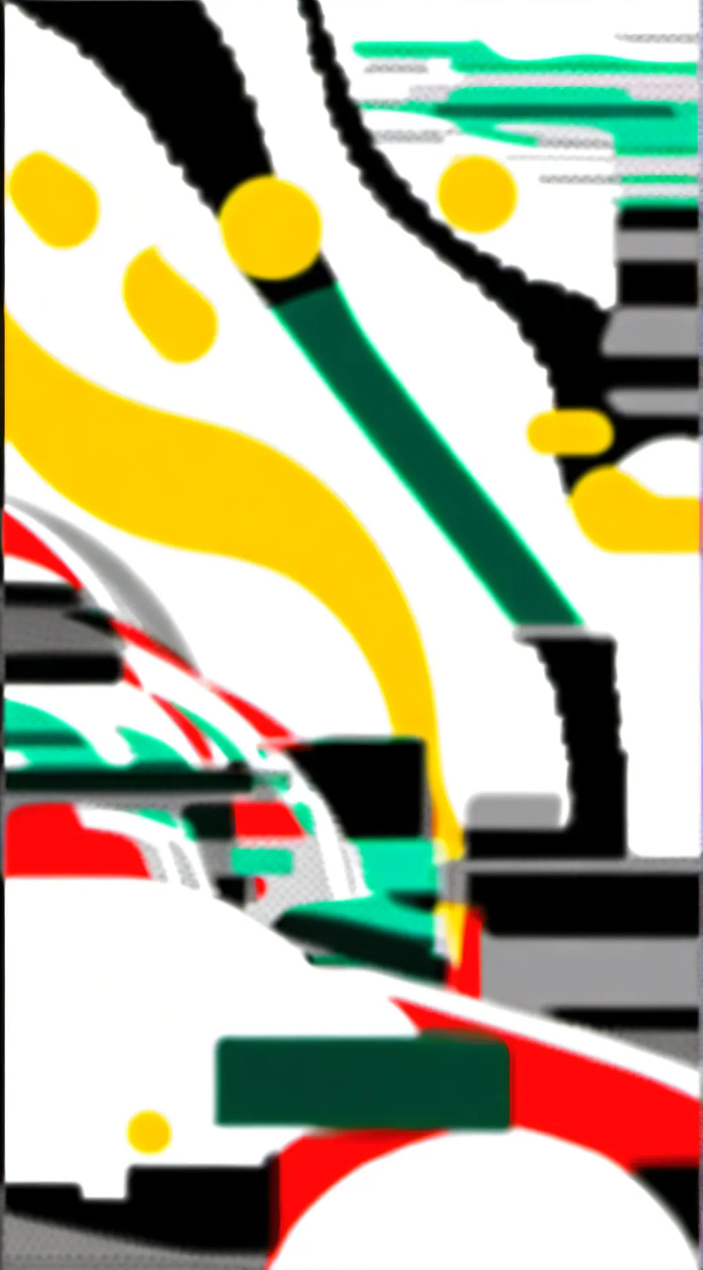 ai character: CH olympic background