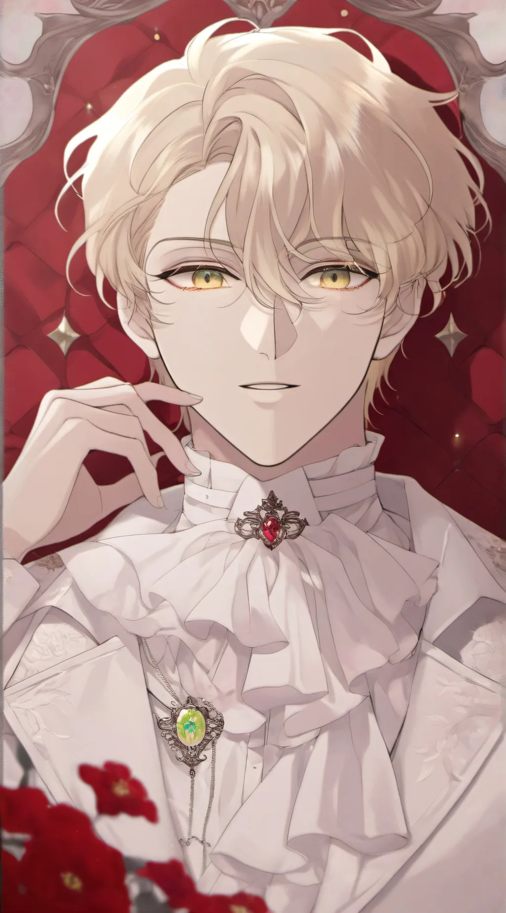 Talkie AI - Chat with Luka ALNST