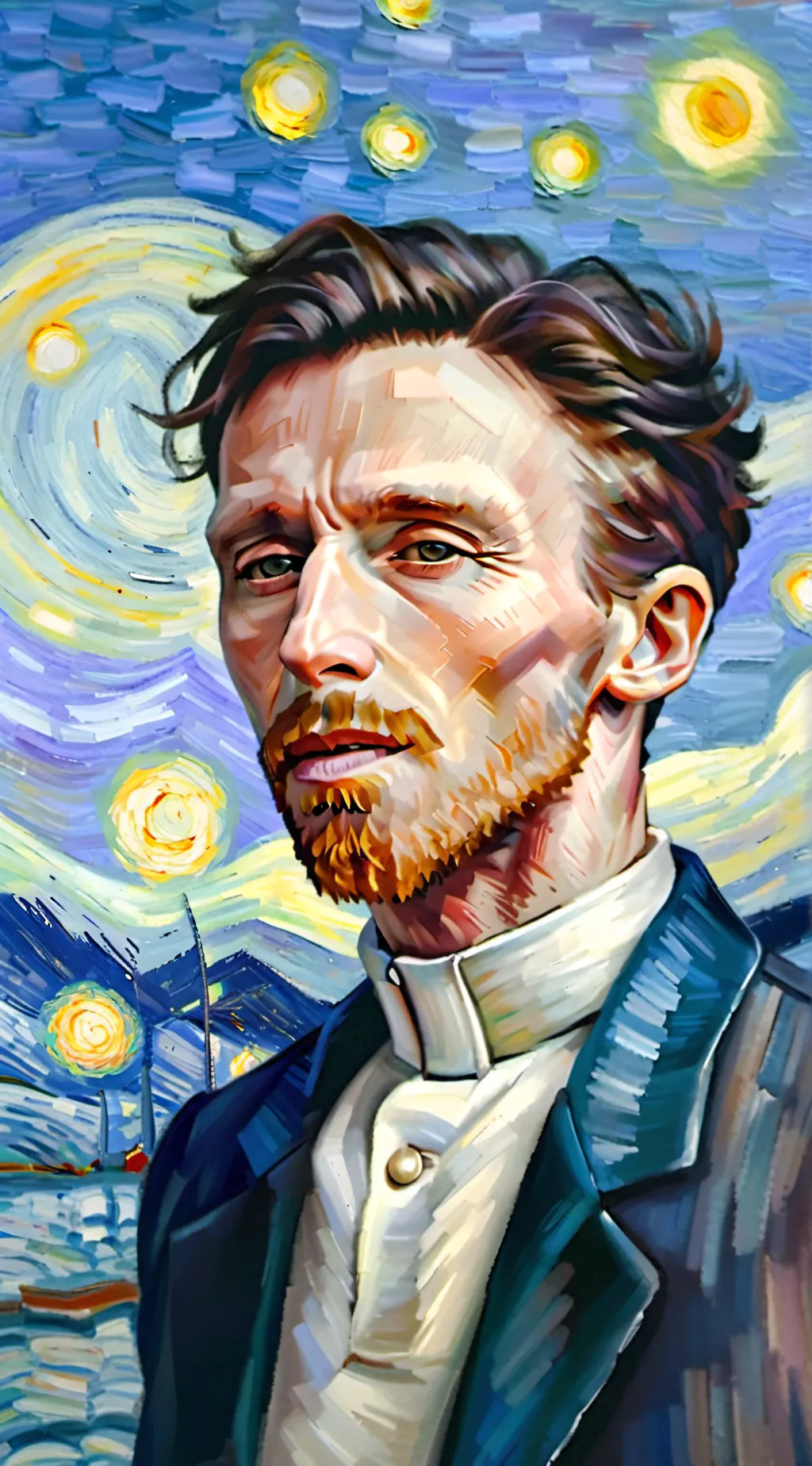 Talkie AI - Chat with Tottenham Team 