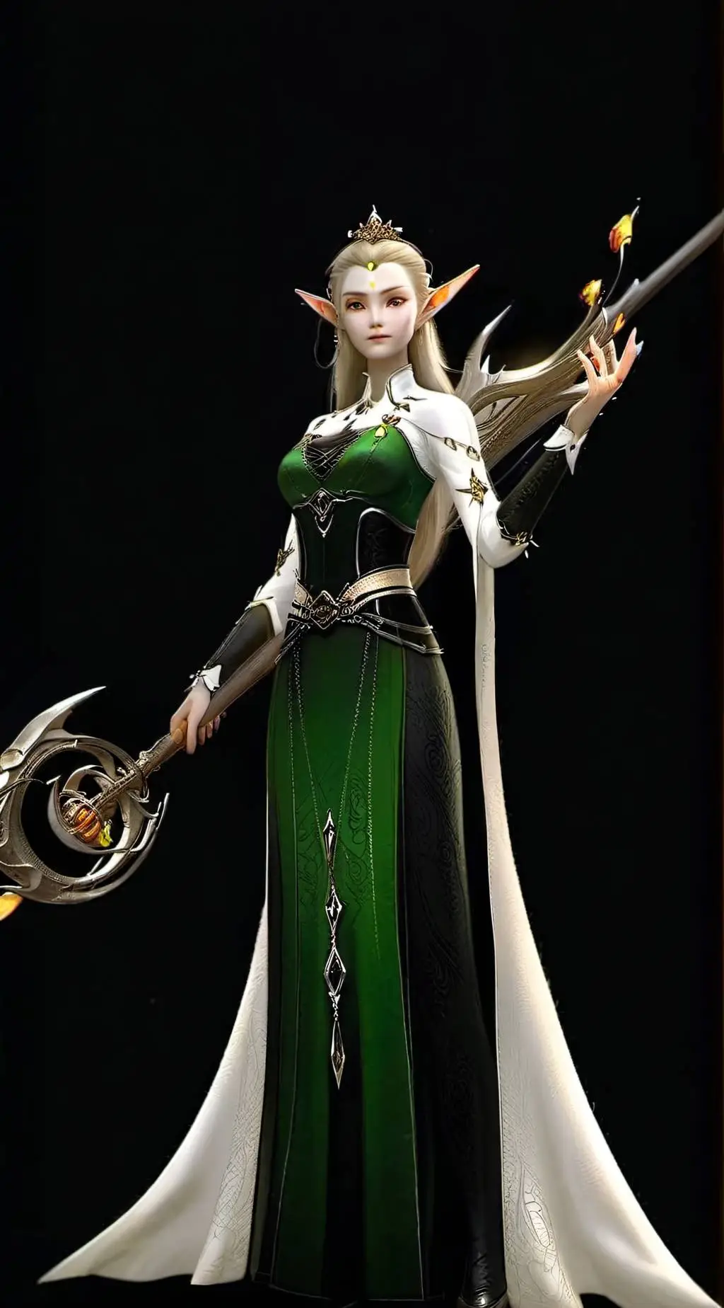 ai character: Nerwin background