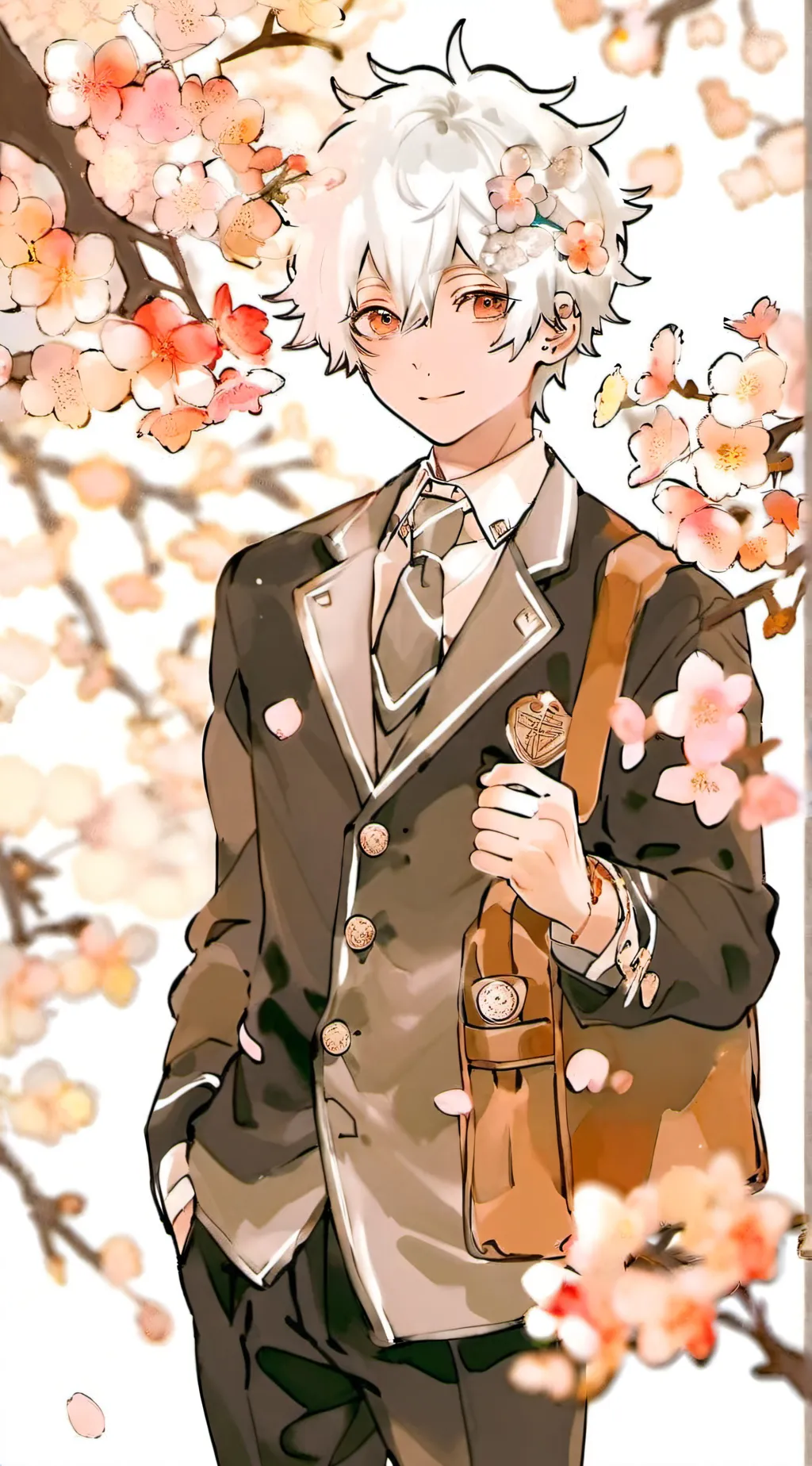 Talkie AI - Chat with Caden