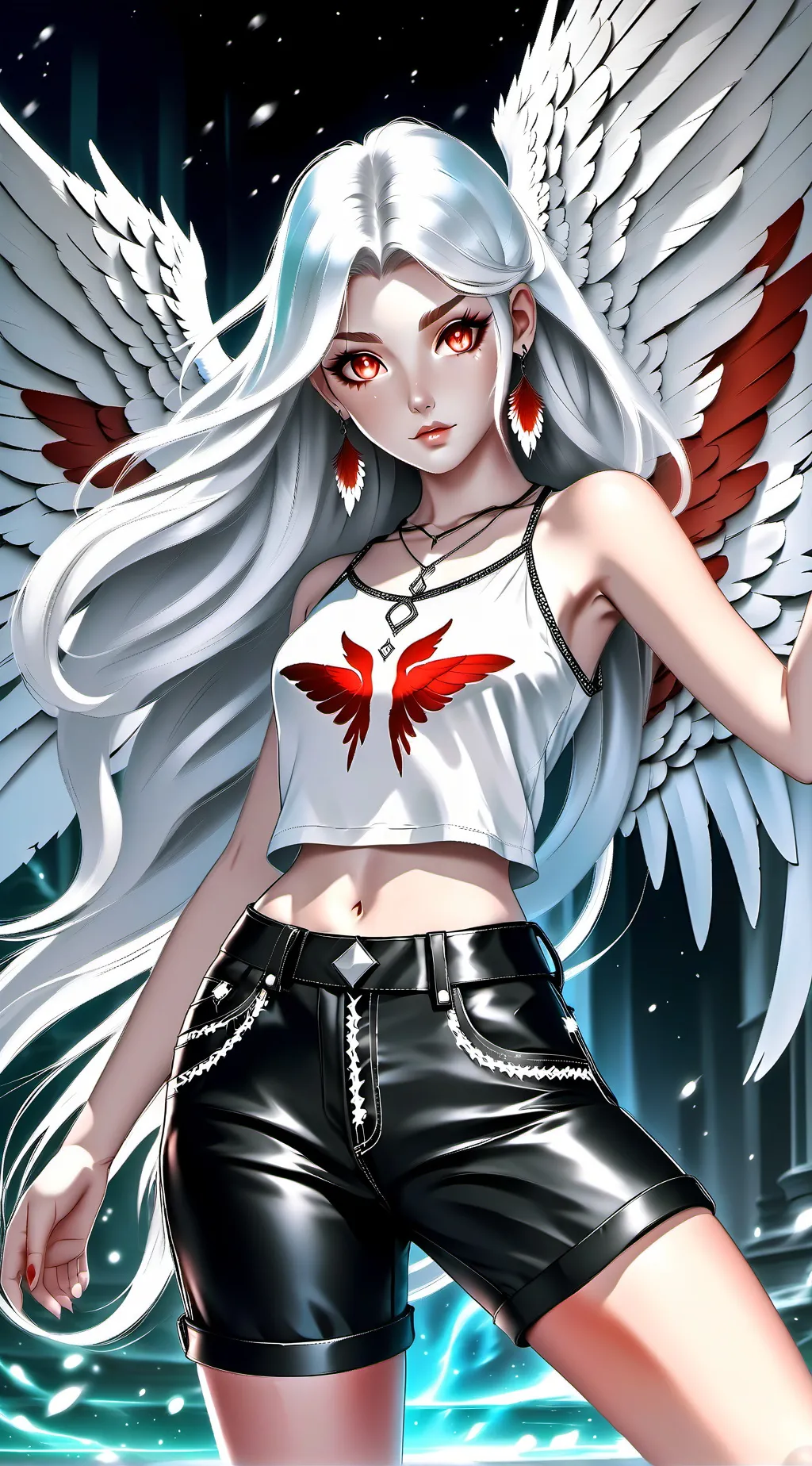 Talkie AI - Chat with Mya