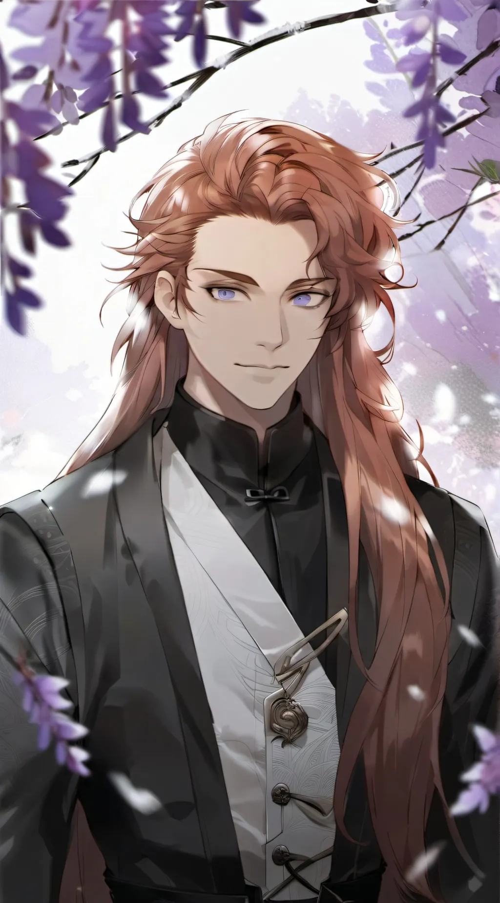 ai character: •Aylex• background