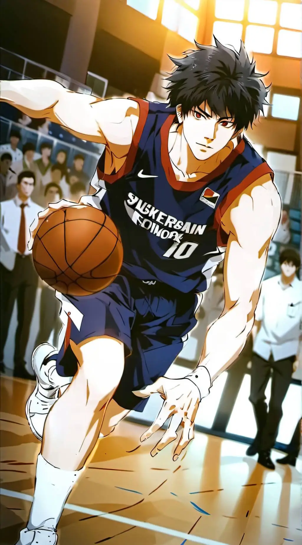 Talkie AI - Chat with Vladimir Popović