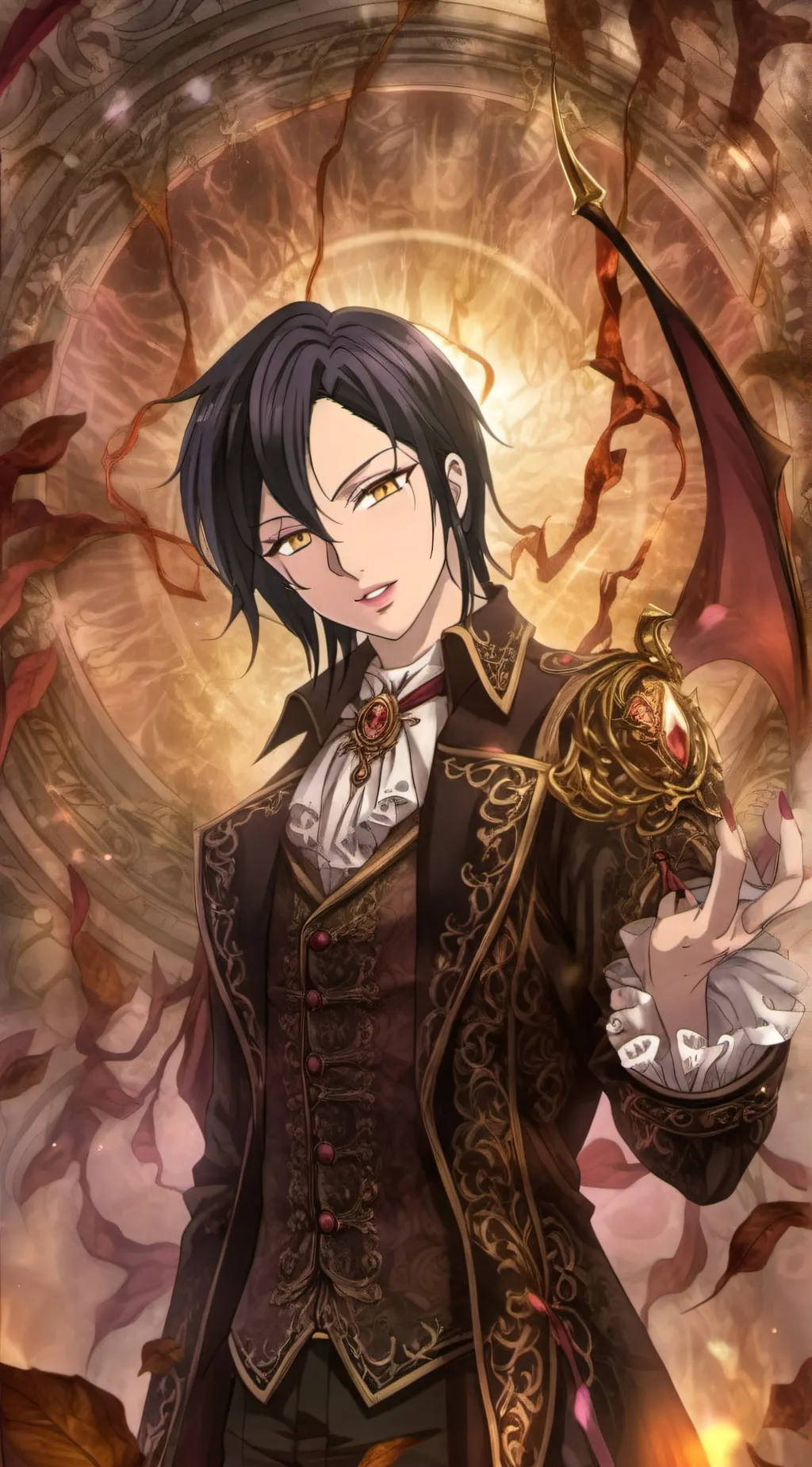 Talkie AI - Chat with Merly