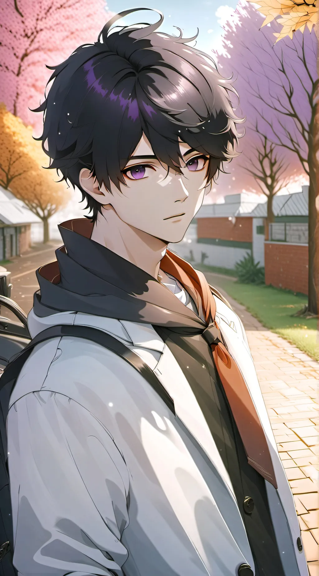 ai character: 𝓙𝓸𝓮𝓵 background