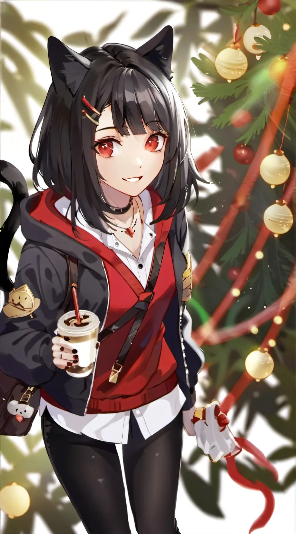 ai character: Aizawa  background