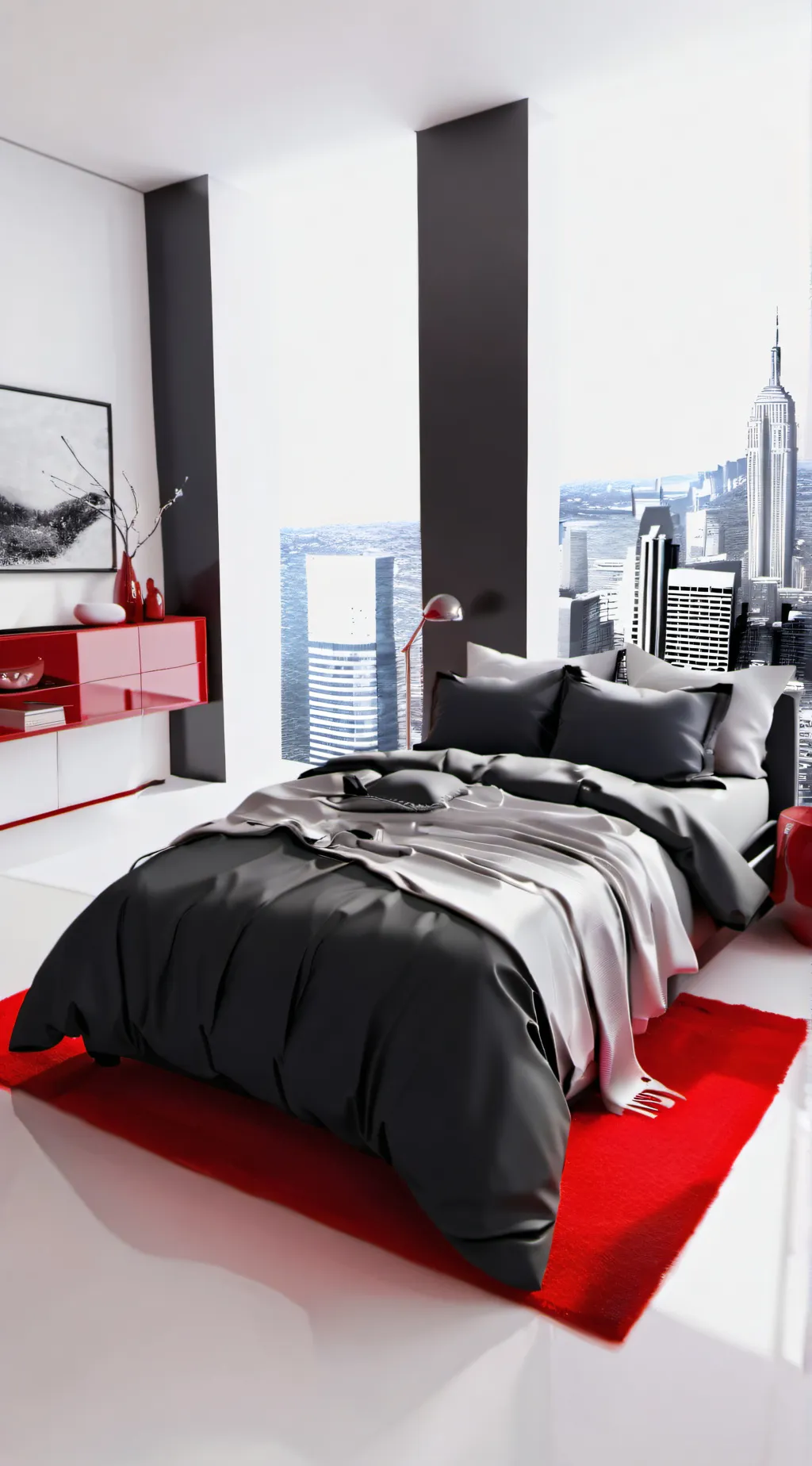 ai character: MHA spicy T or D background