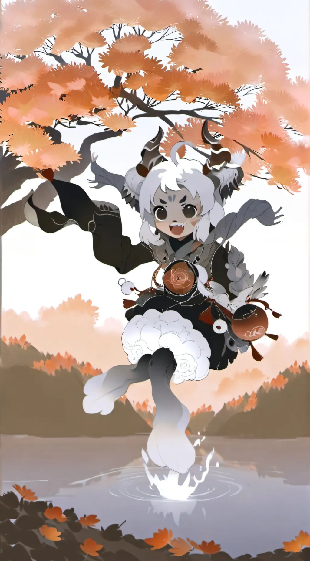 ai character: Alex  background