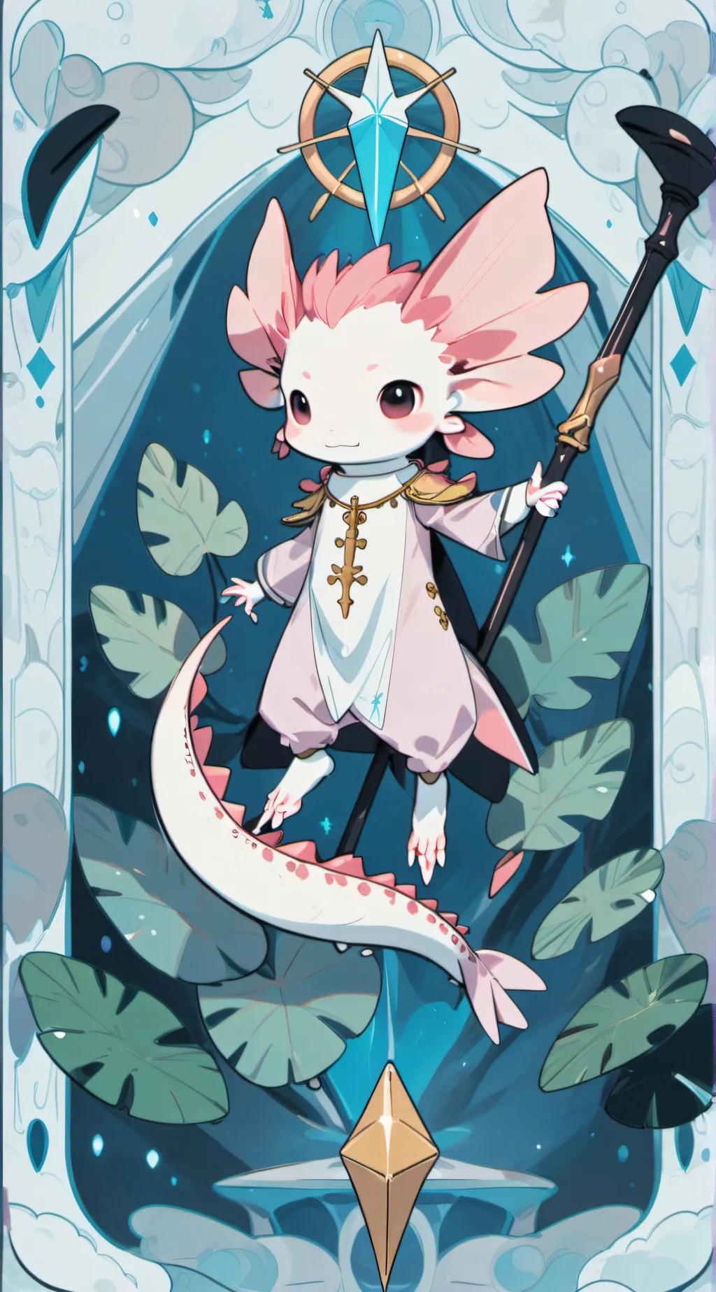 Talkie AI - Chat with Kinito pet