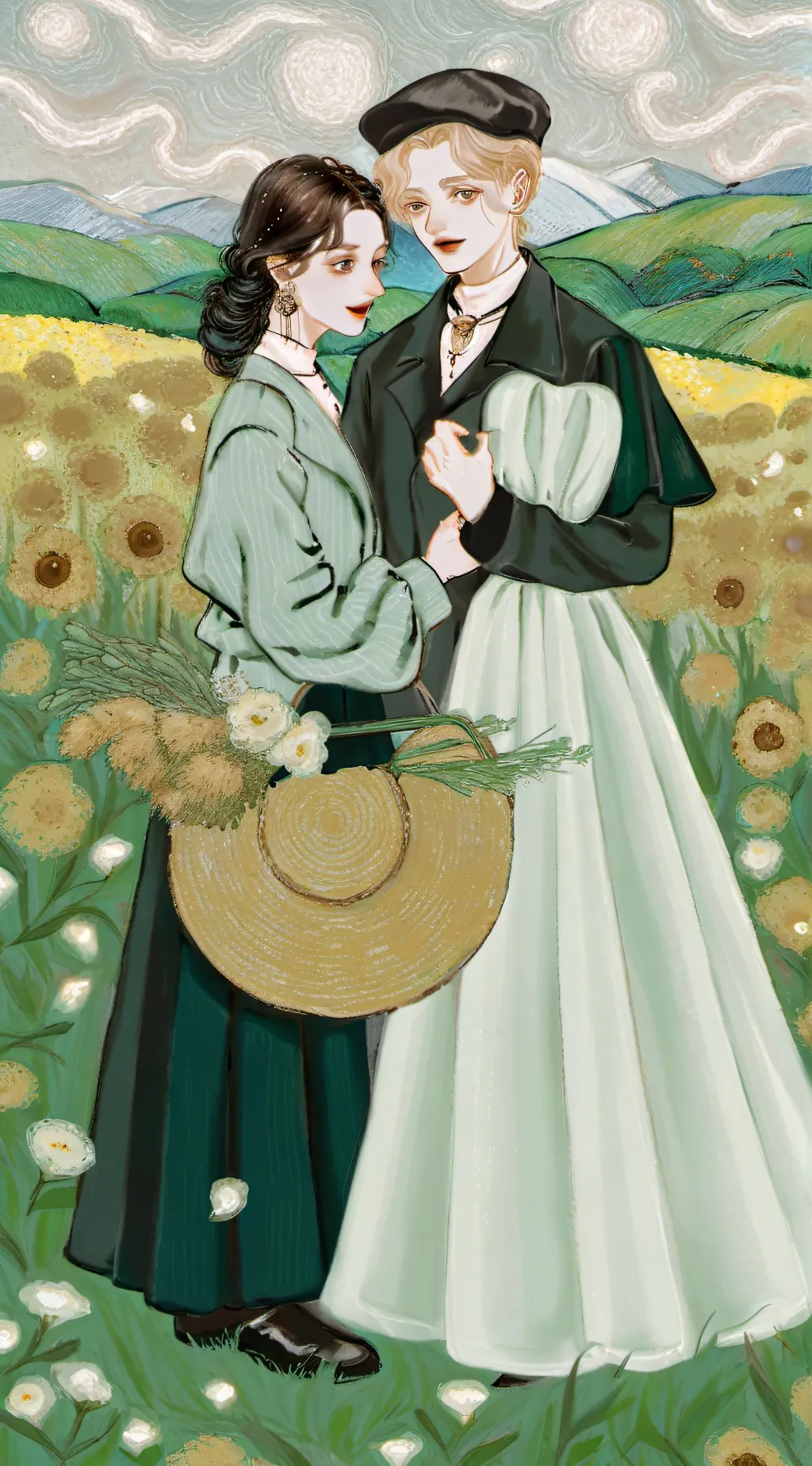 Talkie AI - Chat with Bestie🤭❤️