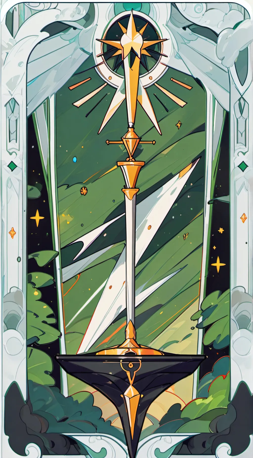 ai character: Helluva Boss background