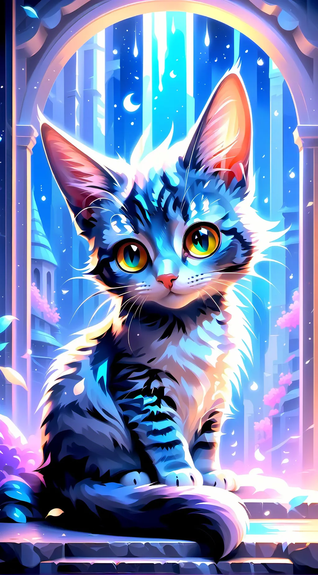 Talkie AI - Chat with life is fun!