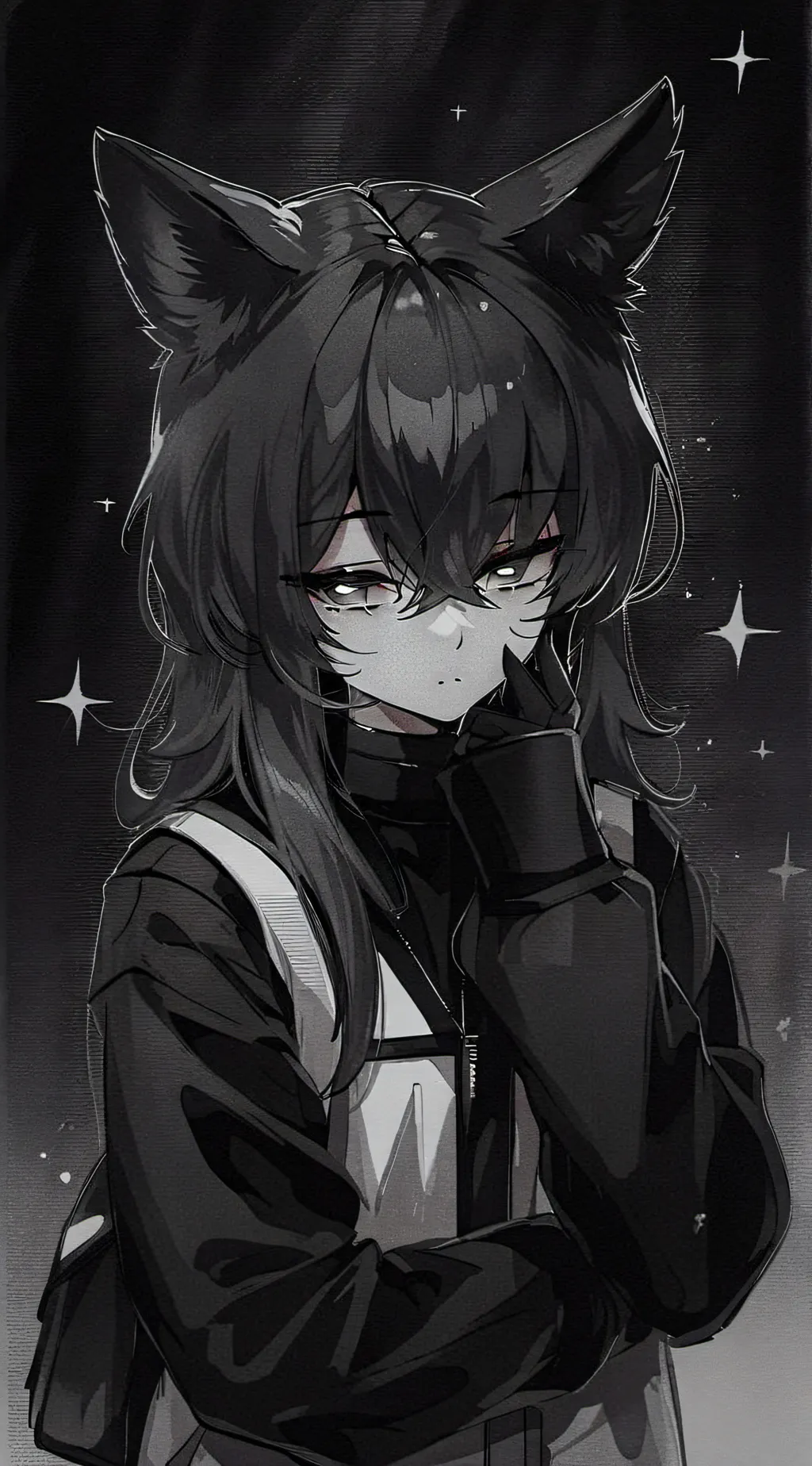 Talkie AI - Chat with Lydia