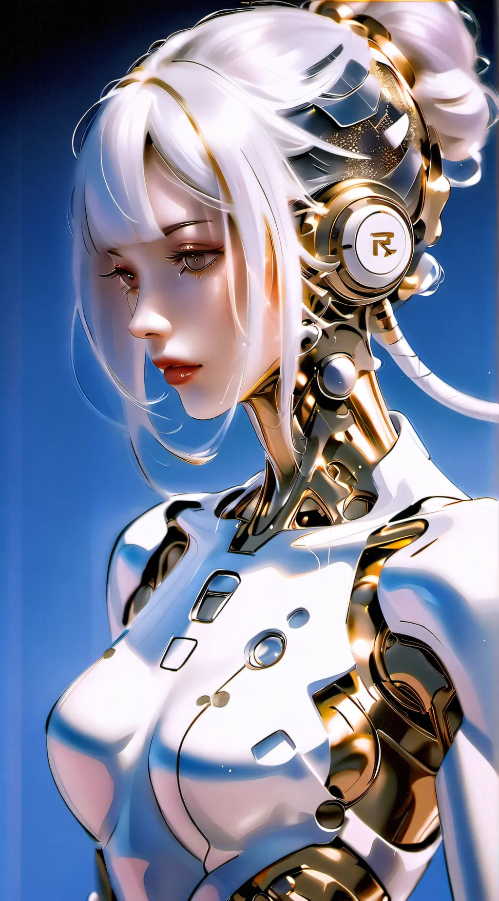 Talkie AI - Chat with 危険